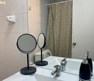 La Florida Appartement | Cómodo departamento en el corazón de La Florida
