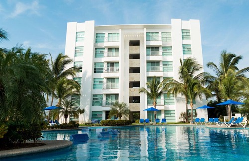 Playa Diamante Appartement | Cómodo departamento en lacs mayas Diamante - Planta Baja
