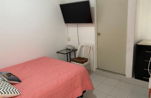 Boca del Rio Appartement | Cómodo Departamento