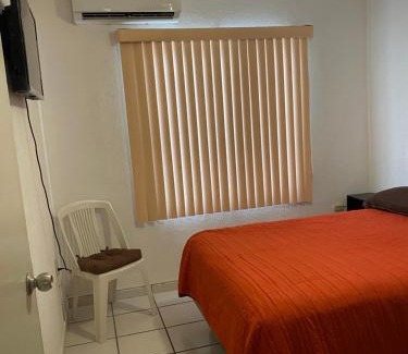 Boca del Rio Appartement | Cómodo Departamento