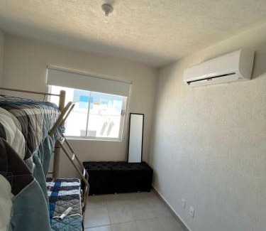 Acapulco Appartement | Cómodo depto Cerca al mar y cerca de Aeropuerto