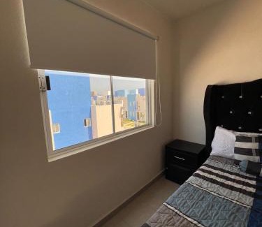 Acapulco Appartement | Cómodo depto Cerca al mar y cerca de Aeropuerto