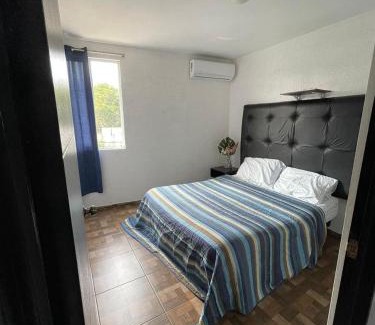 Xalapa Appartement | Cómodo Depto frente a plaza Américas Xalapa Ver