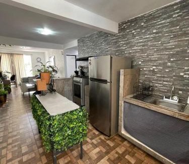 Xalapa Appartement | Cómodo Depto frente a plaza Américas Xalapa Ver