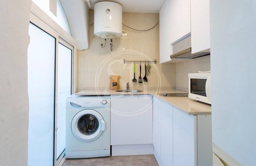 la Vila de Gracia Appartement | Cómodo estudio en Gracia