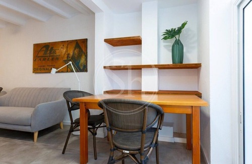 la Vila de Gracia Appartement | Cómodo estudio en Gracia
