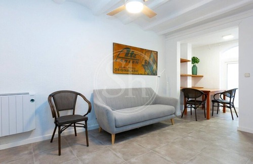 la Vila de Gracia Appartement | Cómodo estudio en Gracia