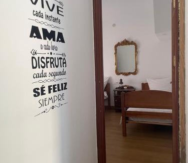 Cistierna Appartement | Cómodo hogar en Cistierna