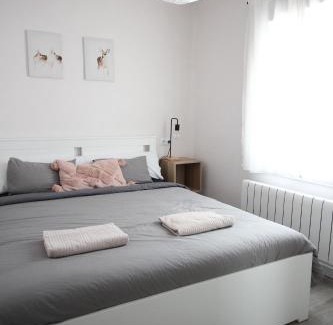 Abena Appartement | Cómodo piso en el Pirineo Aragonés