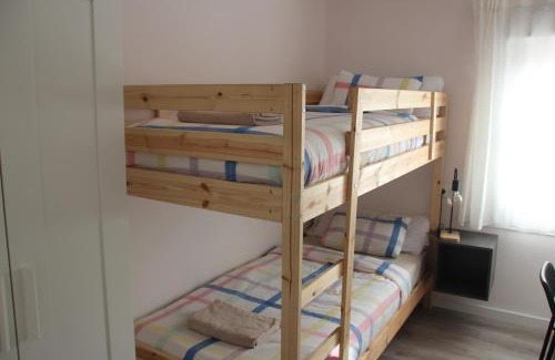 Abena Appartement | Cómodo piso en el Pirineo Aragonés