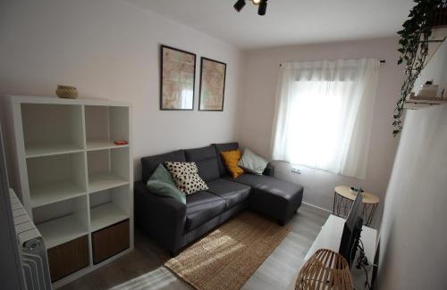 Abena Appartement | Cómodo piso en el Pirineo Aragonés