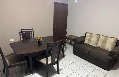 Navojoa Appartement | Cómodo y acogedor departamento