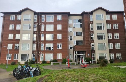 Osorno Appartement | Cómodo y acogedor departamento