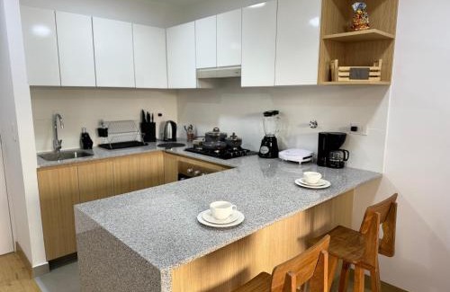 Chorrillos Appartement | Cómodo y Acogedor Departamento Cerca de Barranco y el Circuito de Playas