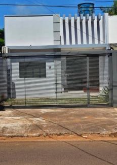 Ciudad Del Este Maison | cómodo y acogedor duplex