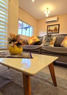 Ciudad Del Este Maison | cómodo y acogedor duplex