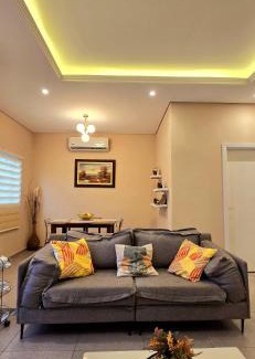 Ciudad Del Este Maison | cómodo y acogedor duplex