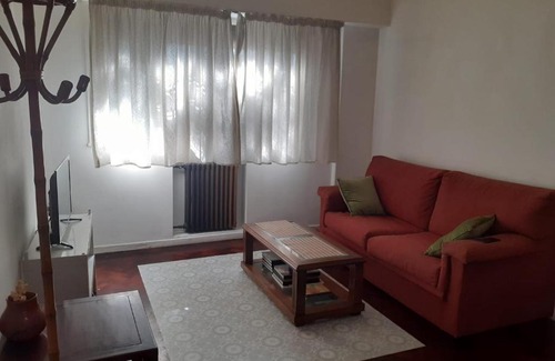 Almagro Appartement | Cómodo y amplio apartamento en Almagro - A pasos del metro y bien conectado a las mejores atracciones de la ciudad