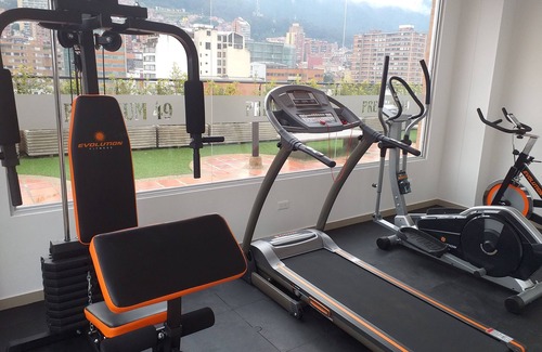 Chapinero Appartement | Cómodo y Cerca de Todo. Zona de Chapinero