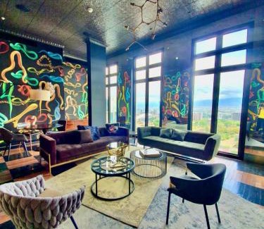 Mata Redonda Appartement | Cómodo y elegante apartamento en fabuloso condo!