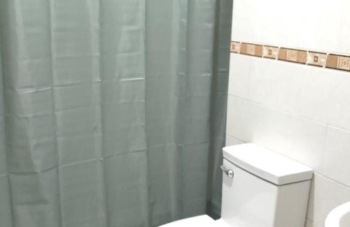 San Geronimo Appartement | Cómodo y Equipado Apt Cerca del Malecón