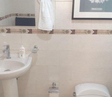 San Geronimo Appartement | Cómodo y Equipado Apt Cerca del Malecón