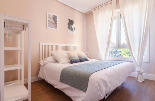 Algorta Appartement | Cómodo y Luminoso a 5 min de la Playa
