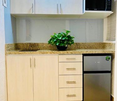 Leon Appartement | Cómodo y Pintoresco Depa Al sur de La Ciudad!