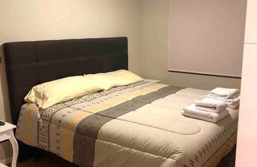 Calama Appartement | Cómodo y tranquilo departamento en Condominio.
