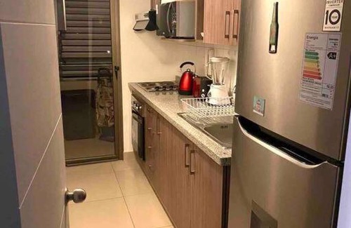 Calama Appartement | Cómodo y tranquilo departamento en Condominio.