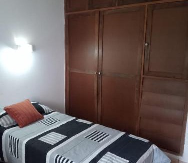 Cruz Chica Maison | Córdoba - La Cumbre -Casa Temporario -Vista Cristo