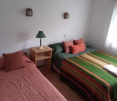 Cruz Chica Maison | Córdoba - La Cumbre -Casa Temporario -Vista Cristo