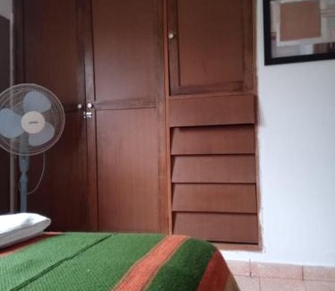 Cruz Chica Maison | Córdoba - La Cumbre -Casa Temporario -Vista Cristo