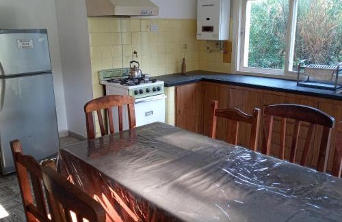 Cruz Chica Maison | Córdoba - La Cumbre -Casa Temporario -Vista Cristo