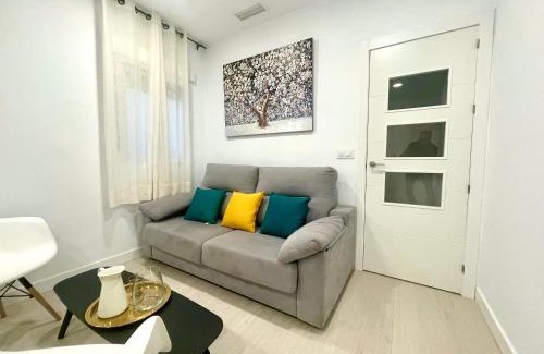 Santiago Appartement | Córdoba Tinte Suites