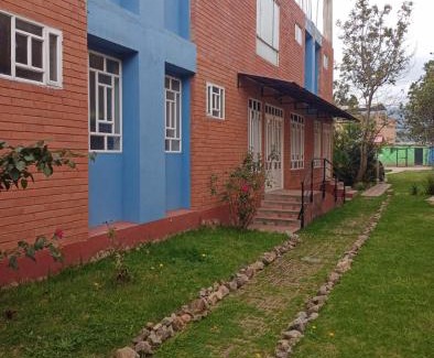 Tocancipa Hôtel | Córest Hotel B&B