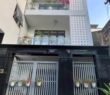 Quy Nhon Maison | Cô Ba Homestay