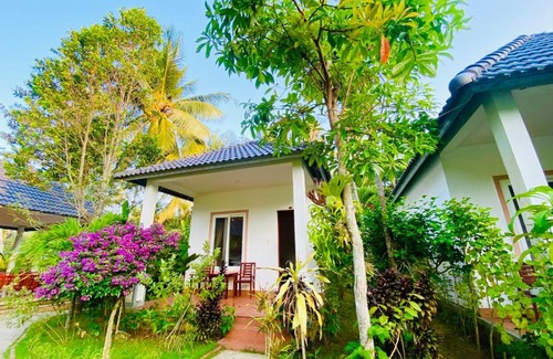 Long Beach Appartement | Công ty TNHH VietLove
