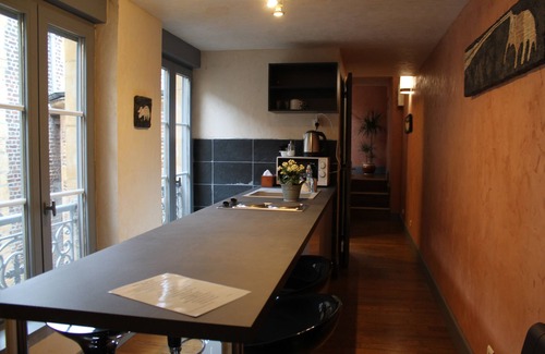Charleville-Mezieres Maison | Côté Chambres