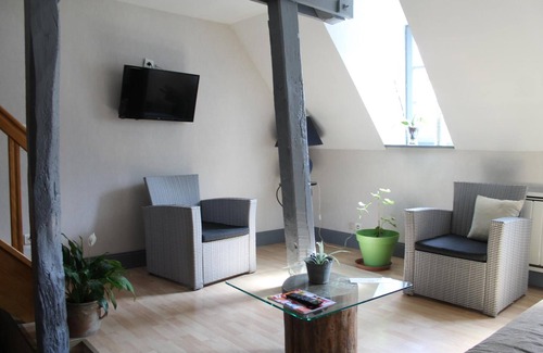 Charleville-Mezieres Maison | Côté Chambres