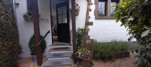 Marche-en-Famenne Maison | Côté Cosy