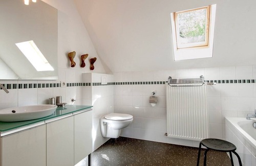 Laives Maison | Côté Jardin - Laives