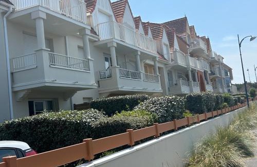 Camiers Appartement | Côté Mer