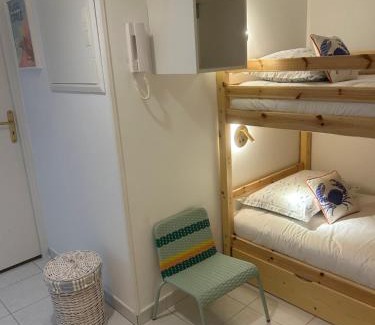 Camiers Appartement | Côté Mer