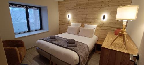 Giron Appartement | Côté Montagne