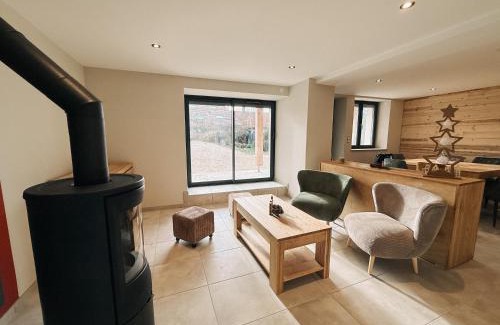 Giron Appartement | Côté Montagne
