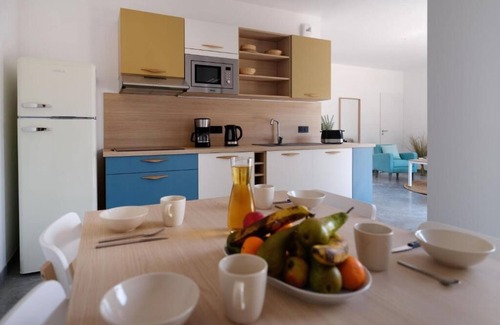 Angoulins Maison | Côté Océan