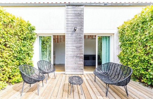 Angoulins Maison | Côté Océan