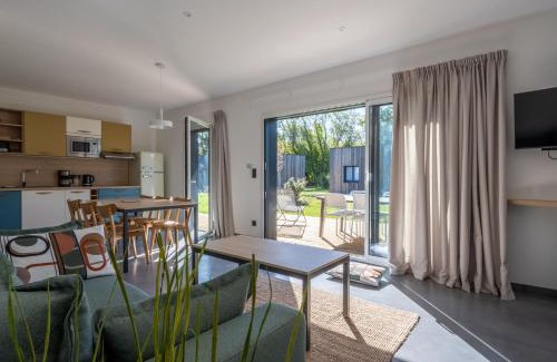 Angoulins Appartement | Côté Océan Resort