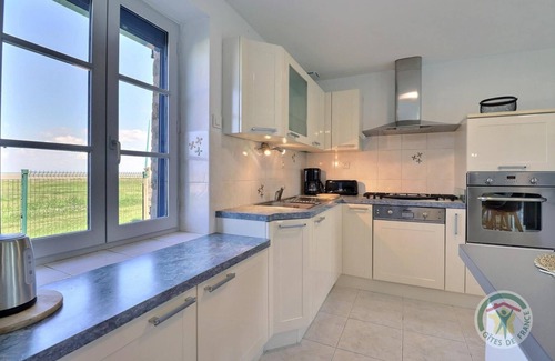 Cherrueix Maison | Côté Rivage - CHERRUEIX